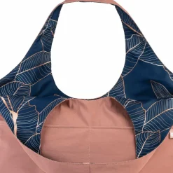 Bench Shopper|Schultertaschen<Viva Shopper Tasche 57 cm ziegelrot