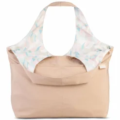 Bench Viva Shopper Tasche 57 cm beige