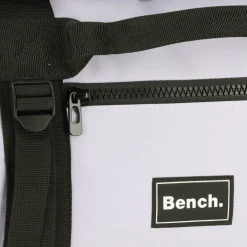 Bench Weekender|Reisetaschen Ohne Rollen<Weekender Reisetasche 55 cm flieder