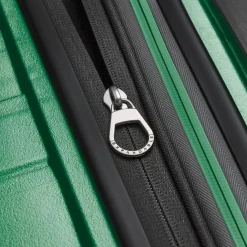 Bergpfeil Travel 4-Rollen Trolley M 66 cm mit Dehnfalte