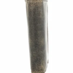 Outlet Billy the Kid Hunter Geldbörse RFID Leder 12 cm khaki-brown