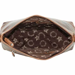 Billy the Kid Ranger Handtasche Leder 34 cm