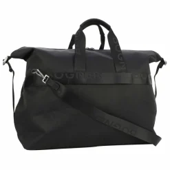 Bogner Weekender|Reisetaschen Ohne Rollen<Arolla Ewald Weekender Reisetasche 50 cm black