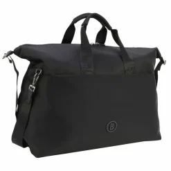 Bogner Weekender|Reisetaschen Ohne Rollen<Arolla Ewald Weekender Reisetasche 50 cm black