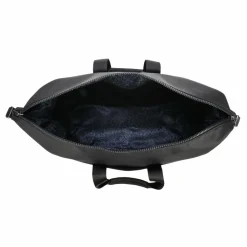 Bogner Weekender|Reisetaschen Ohne Rollen<Arolla Ewald Weekender Reisetasche 50 cm black