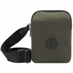 Online Bogner Arolla Umhängetasche 14 cm olive night