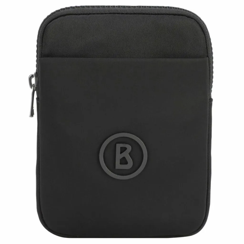 Best Bogner Arolla Umhängetasche 14 cm black