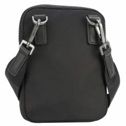 Best Bogner Arolla Umhängetasche 14 cm black