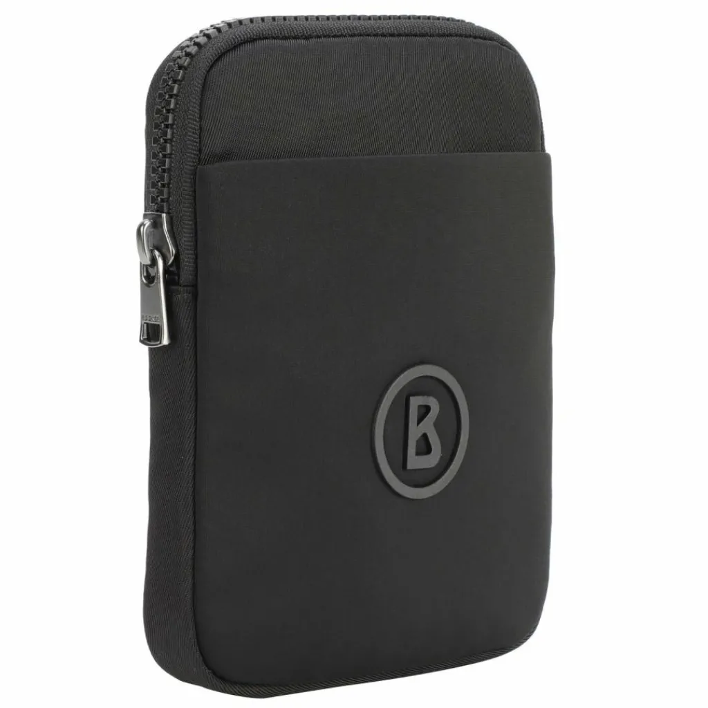 Best Bogner Arolla Umhängetasche 14 cm black