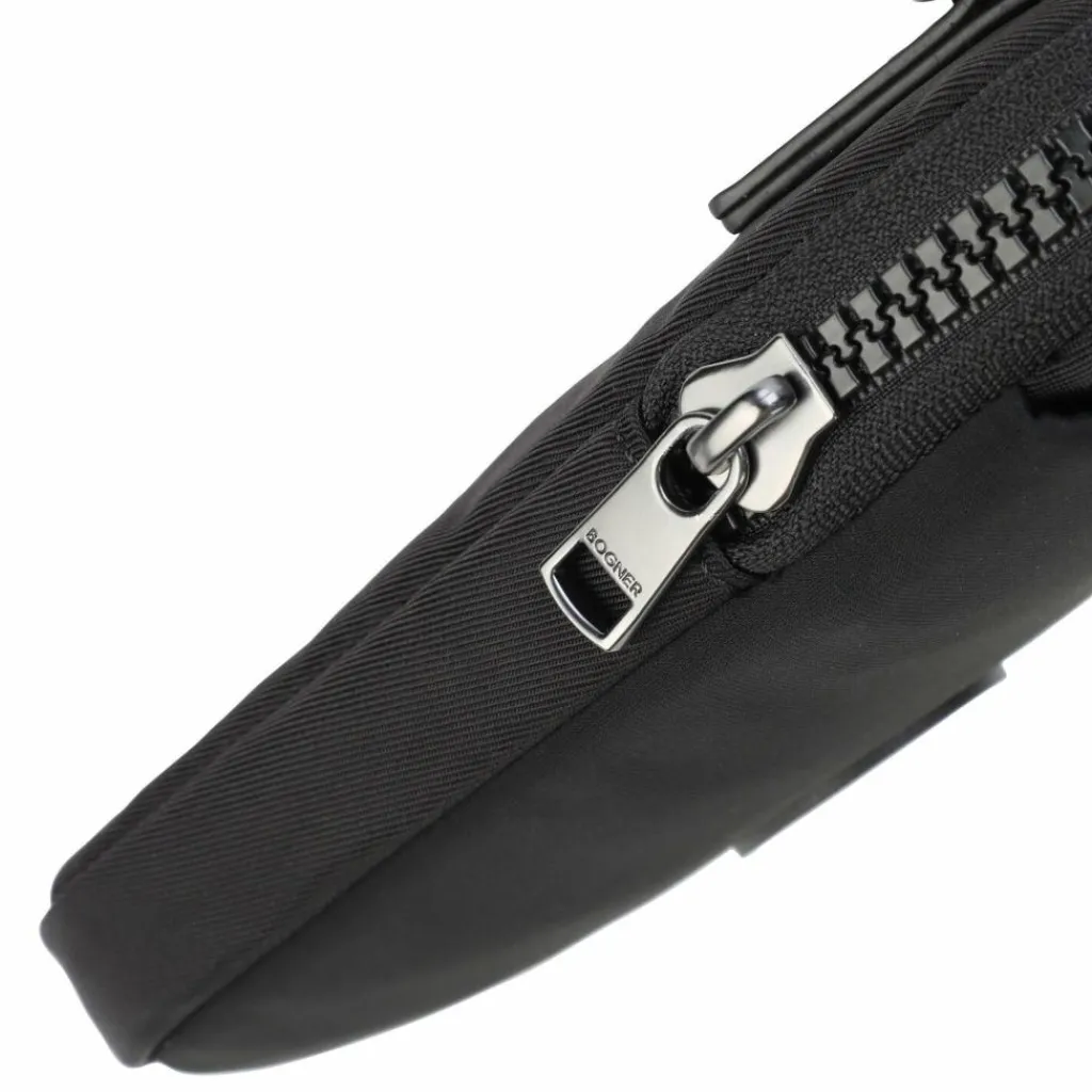 Best Bogner Arolla Umhängetasche 14 cm black