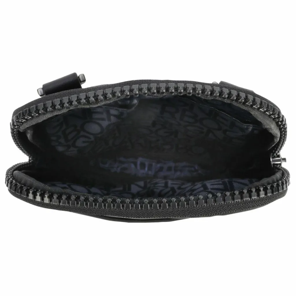 Best Bogner Arolla Umhängetasche 14 cm black