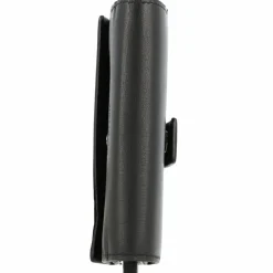 Discount Bogner Aspen c-three Kreditkartenetui RFID Leder 7,5 cm black