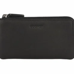 Bogner Schlüsseletuis<Aspen Elias Schlüsseletui RFID Leder 12,5 cm black