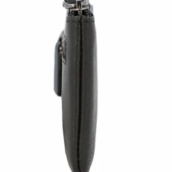 Bogner Schlüsseletuis<Aspen Elias Schlüsseletui RFID Leder 12,5 cm black