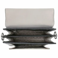 Bogner Bex Schultertasche Leder 18.5 cm