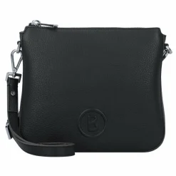 Bogner Bozen Hedwig Umhängetasche Leder 25 cm