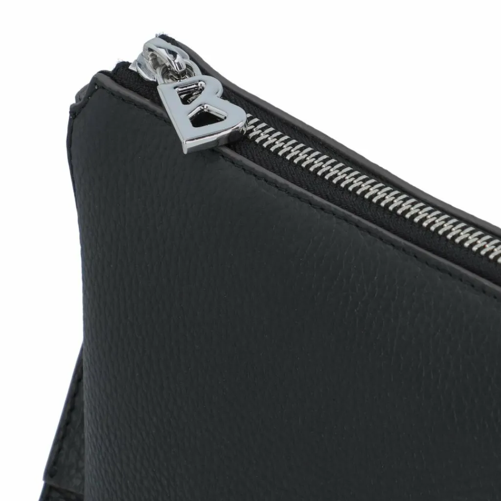 Bogner Bozen Hedwig Umhängetasche Leder 25 cm