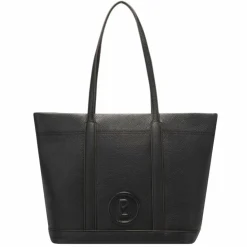 Bogner Bozen Zeta Shopper Tasche Leder 31 cm