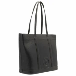 Bogner Bozen Zeta Shopper Tasche Leder 31 cm