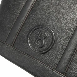 Bogner Bozen Zeta Shopper Tasche Leder 31 cm