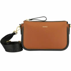 New Bogner Brig Selenay Umhängetasche 23.5 cm brown