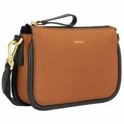 New Bogner Brig Selenay Umhängetasche 23.5 cm brown
