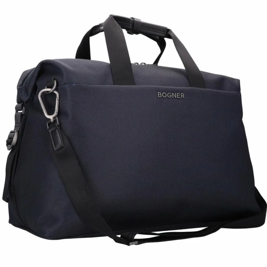 Bogner Keystone Ewald Weekender Reisetasche 50 cm
