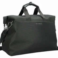 New Bogner Keystone Ewald Weekender Reisetasche 50 cm black