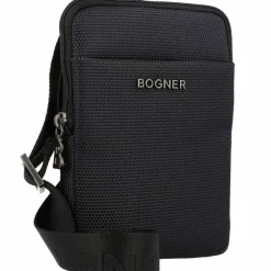 Sale Bogner Keystone Frank Umhängetasche 13 cm darkblue