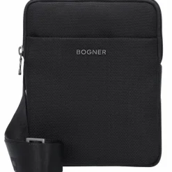 Bogner Umhängetaschen<Keystone Frank Umhängetasche 19 cm black