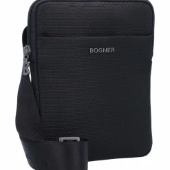 Bogner Umhängetaschen<Keystone Frank Umhängetasche 19 cm black