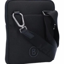 Bogner Umhängetaschen<Keystone Frank Umhängetasche 19 cm black