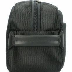 Bogner Kulturbeutel<Keystone Jona Kulturbeutel 24 cm black