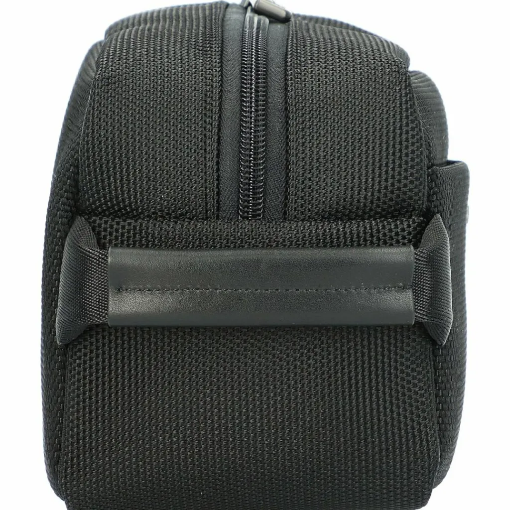 Bogner Kulturbeutel<Keystone Jona Kulturbeutel 24 cm black