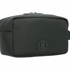 Bogner Kulturbeutel<Keystone Jona Kulturbeutel 24 cm black