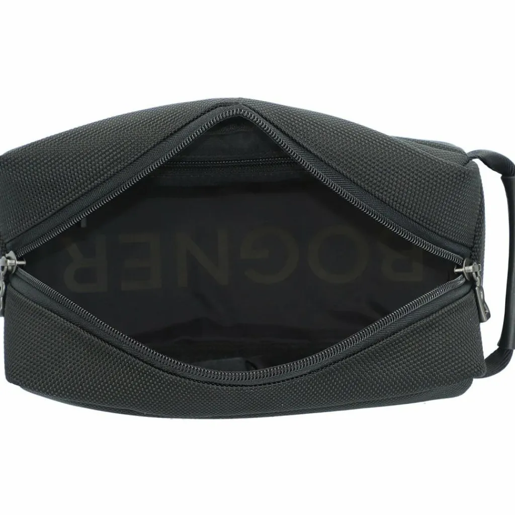 Bogner Kulturbeutel<Keystone Jona Kulturbeutel 24 cm black