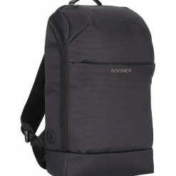 Outlet Bogner Keystone Lennard Rucksack 47 cm Laptopfach darkblue