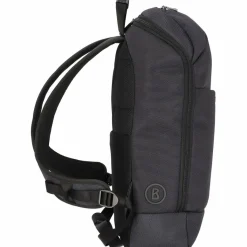 Outlet Bogner Keystone Lennard Rucksack 47 cm Laptopfach darkblue