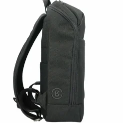 Bogner Daypacks<Keystone Lennard Rucksack 47 cm Laptopfach black