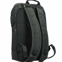 Bogner Daypacks<Keystone Lennard Rucksack 47 cm Laptopfach black