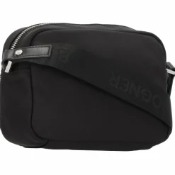 Bogner Umhängetaschen<Klosters Lidia Umhängetasche 23 cm black