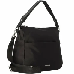 Bogner Schultertaschen<Klosters Schultertasche 35 cm black