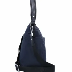 Discount Bogner Klosters Schultertasche 35 cm darkblue