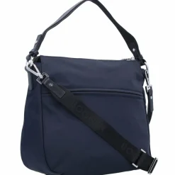 Discount Bogner Klosters Schultertasche 35 cm darkblue