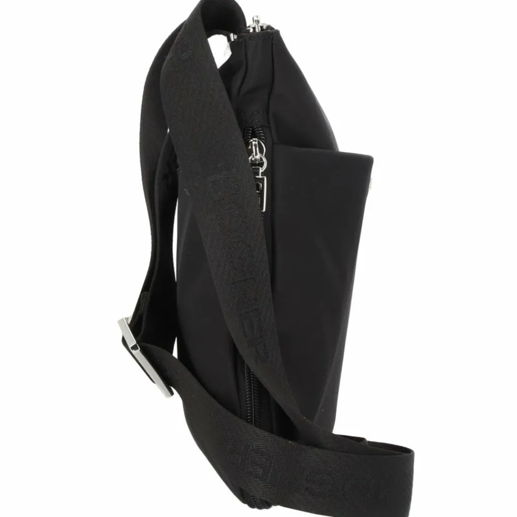 Outlet Bogner Klosters Serena Umhängetasche 27 cm black