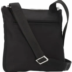Outlet Bogner Klosters Serena Umhängetasche 27 cm black
