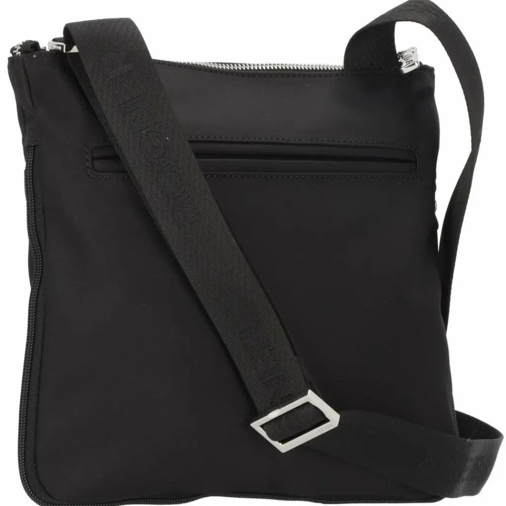 Outlet Bogner Klosters Serena Umhängetasche 27 cm black