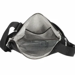 Outlet Bogner Klosters Serena Umhängetasche 27 cm black
