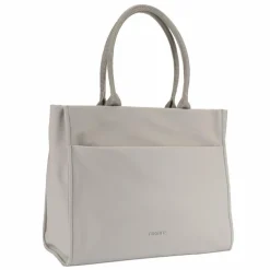Clearance Bogner Klosters Shopper Tasche 41 cm opal gray