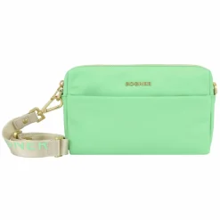 Hot Bogner Klosters Sita Umhängetasche 22 cm irish-green